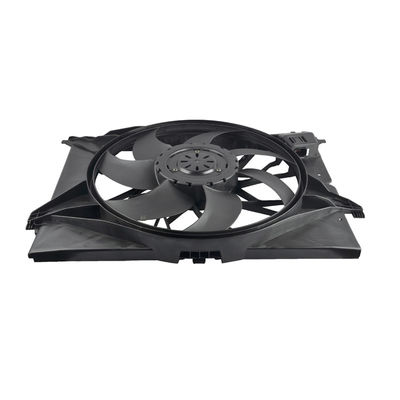 Ventilator làm mát động cơ 600w kéo dài A2215001193 BENZ S CLASS 2005- 2013