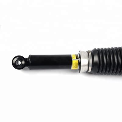 Máy hút sốc treo phía sau cho Audi A8 D4 4H6616001F Phụ kiện xe hơi