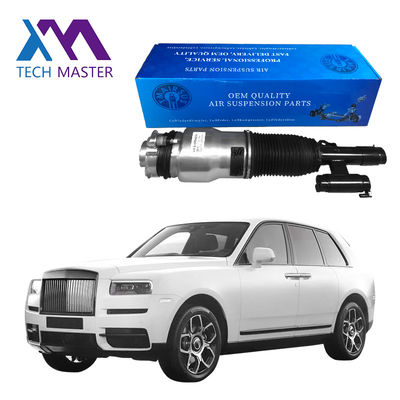 Rolls-Royce Cullinan máy hấp thụ sốc không khí phía trước 37106878223 37106878224