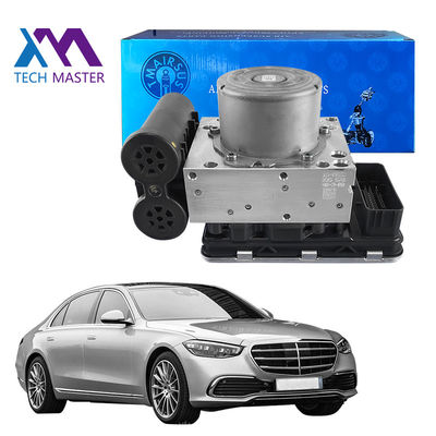 Cải thiện hiệu suất xe của bạn với máy nén không khí Mercedes-Benz W223 S-Class 2021