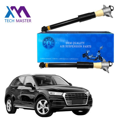 Máy hút va chạm treo phía sau với EDC 80A616025 80A513353
