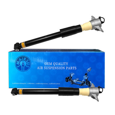 Máy hút va chạm treo phía sau với EDC 80A616025 80A513353