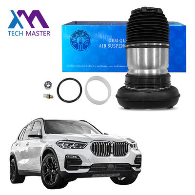 Sản phẩm có độ bền cao trong sử dụng xe hơi treo khí mùa xuân phía sau OEM 37106869047 XLB cho BMW