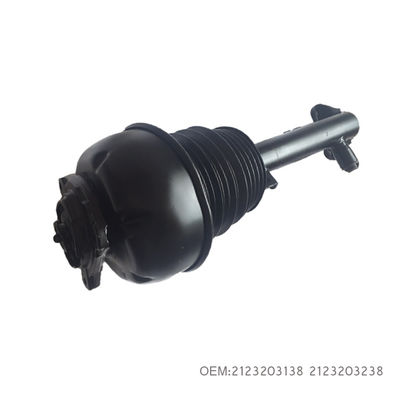 Goma thép nhôm Airmatic cho vị trí phía trước trong xe tải và máy móc hạng nặng