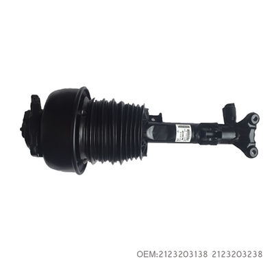 2123234300 2123234400 cao su thép nhôm Airmatic cho vị trí phía trước Mercedes benz w212
