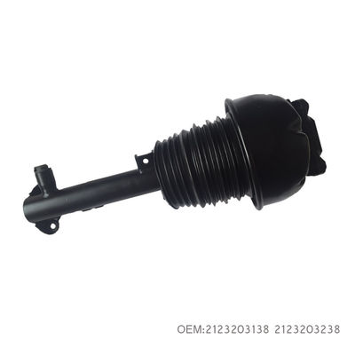 2123234300 2123234400 cao su thép nhôm Airmatic cho vị trí phía trước Mercedes benz w212