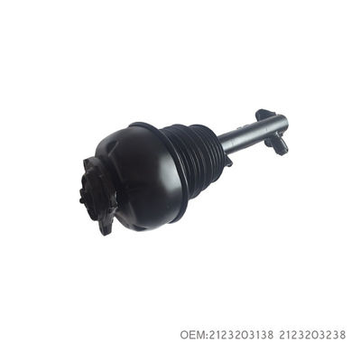 Lắp đặt mẫu hấp thụ sốc 100% chuyên nghiệp được kiểm tra hiệu quả tối đa