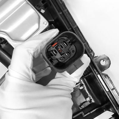 Máy lạnh máy lạnh xe hơi hoàn toàn mới A2045000393 Với 100% chuyên nghiệp thử nghiệm