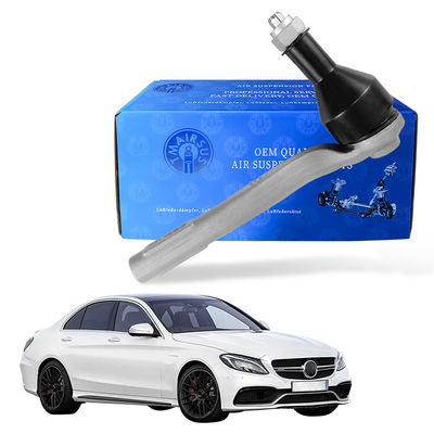 Mercedes Benz cánh tay điều khiển phía trước W205 C205 S205 W213 Tie Rod End