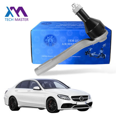 Mercedes Benz cánh tay điều khiển phía trước W205 C205 S205 W213 Tie Rod End