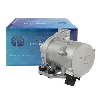 Máy bơm nước điện xe BMW F18 F02/730Li N52B30AF Thiết kế bền 11517583836