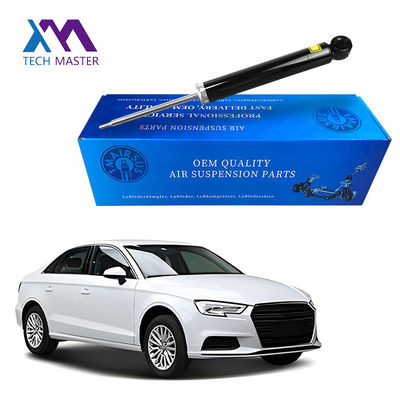 Máy hút sốc phía sau cho Audi TT TTS MKII 8J0513025F với ADS