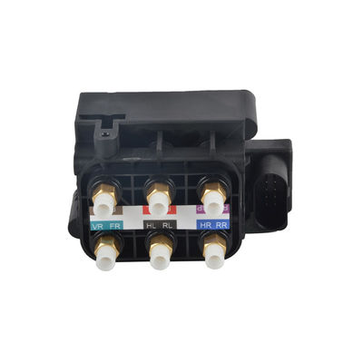 Bộ phận treo không khí cho Audi A8D3 A6C5 A6C6 Bentley GT Flyspur OEM 4F0616013 4Z7616013