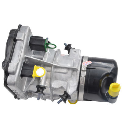 Máy bơm điều khiển điện cho Mercedes-Benz W216 CL-Class W221 S/CLS-Class W212 W204 X204 GLK-Class