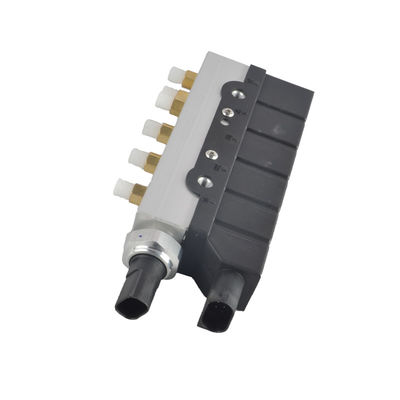Mercedes W220 Ventil Air Suspension Block OEM 2203200258 Xuân nhựa