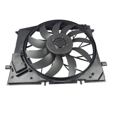 100% chuyên nghiệp được thử nghiệm W220 W215 R230 Quạt làm mát tự động A2205000293