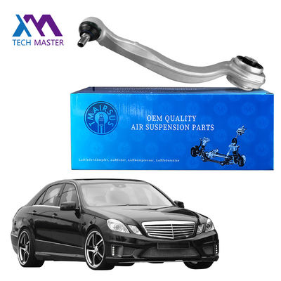 Cánh tay điều khiển tự động trục trước 2123302711 Benz W212 T - Mô hình S212 2009