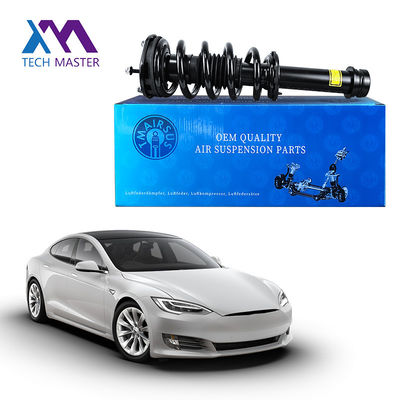 Máy hấp thụ sốc xích dây chuyền phía trước 1030607-01-A 1030607-00-C cho Tesla Model S AWD