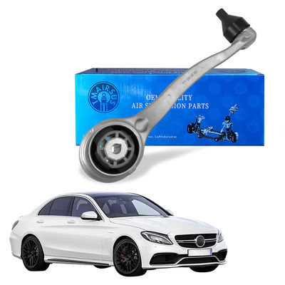 Chiếc tay điều khiển phía trước Mercedes Benz W205 S205 2053301505 100% được thử nghiệm 2014 -