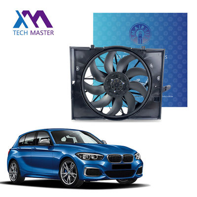 Quạt làm mát tự động cho BMW E60 5 Series OEM 17427543282 400W 600W Chiếc xe phụ tùng