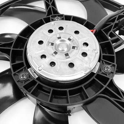 Máy quạt làm mát tự động 300W hoàn toàn mới không có điện trở cho BMW Mini R56 2007-2016 1,5t không có điện trở