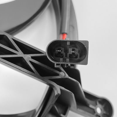 Máy quạt làm mát tự động 300W hoàn toàn mới không có điện trở cho BMW Mini R56 2007-2016 1,5t không có điện trở