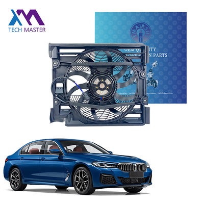 BMW Dòng 5 1995-2003 3.0L Quạt làm mát tự động 300W 64546921395 64546921946