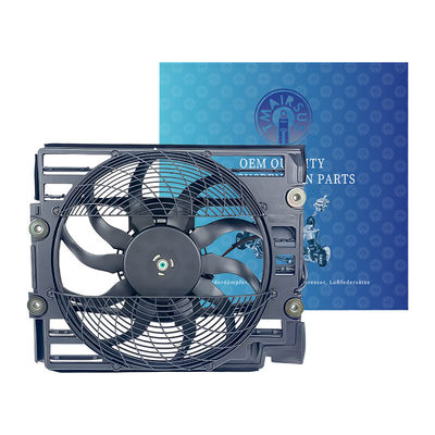 BMW Dòng 5 1995-2003 3.0L Quạt làm mát tự động 300W 64546921395 64546921946