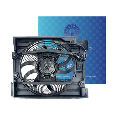 Ống quạt làm mát ô tô mới hiệu suất cao cho BMW 5 E39 64548380780 Series 3.0T
