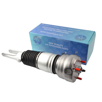 Panamera 970 Mặt trước bên trái hoặc bên phải Máy hấp thụ sốc với cảm biến 97034305115 97034305215