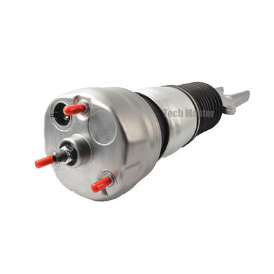 Panamera 970 Mặt trước bên trái hoặc bên phải Máy hấp thụ sốc với cảm biến 97034305115 97034305215