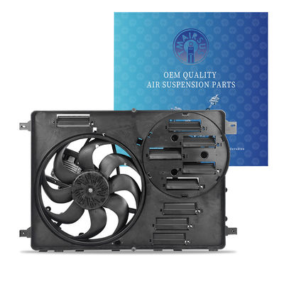 Với Máy điều khiển Fan làm mát LR044833 Land Rover Evoque 2.0T 2014-2017