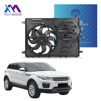 Với Máy điều khiển Fan làm mát LR044833 Land Rover Evoque 2.0T 2014-2017