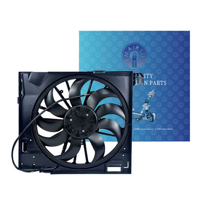 600W Jaguar XF XJ XJR XK 3.0T Ventilator làm mát C2D24144 2010-2015