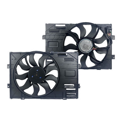 600W 850W Ventilator Cooling Fan 7E0121205A 7E0121205B VW Metvey T5 T6