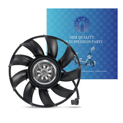 Ventilator làm mát bộ tản nhiệt nhớt Range Rover Sport LR012644 2014-2017