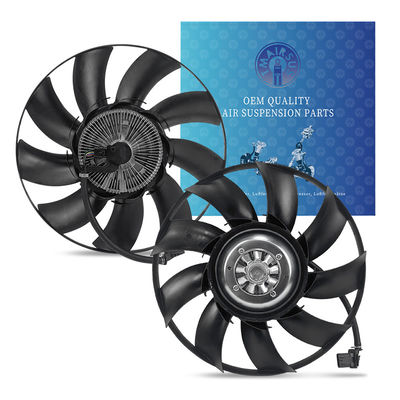 Ventilator làm mát bộ tản nhiệt nhớt Range Rover Sport LR012644 2014-2017