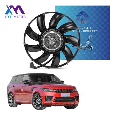 Range Rover Sport L320 Ventilator làm mát tự động LR025234 100% chất lượng được kiểm tra chuyên nghiệp