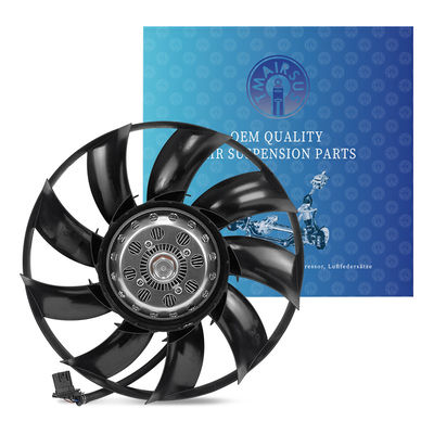 Range Rover Sport L320 Ventilator làm mát tự động LR025234 100% chất lượng được kiểm tra chuyên nghiệp