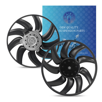 Máy lạnh tản nhiệt lớn Au-di A4 5 6 7 C7 B8 2008-2016 8K0959455G