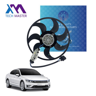 100% chuyên nghiệp thử nghiệm quạt làm mát tự động với bàn chải và điều khiển mô-đun 7L0959455G