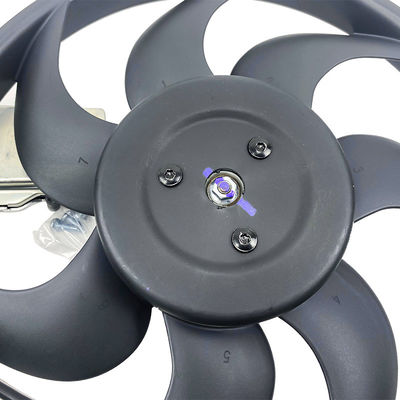 Hệ thống làm mát bộ tản nhiệt Ventilator For Audi Q7 Porsche Cayenne Volkswagen Touareg Cars 7L0959455F