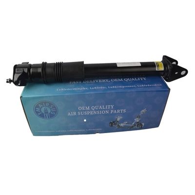 Lái xe không khí phía sau cho Mercedes Benz W164 1643202431 Không có quảng cáo