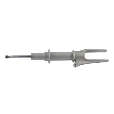 Máy hút sốc xoắn ốc Panamera phía trước với cảm biến ADS 97034304504