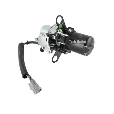 Thử nghiệm chuyên nghiệp máy nén treo không khí 48914-50031 Cho Lexus LS460 LS600