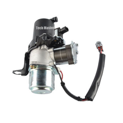 Thử nghiệm chuyên nghiệp máy nén treo không khí 48914-50031 Cho Lexus LS460 LS600