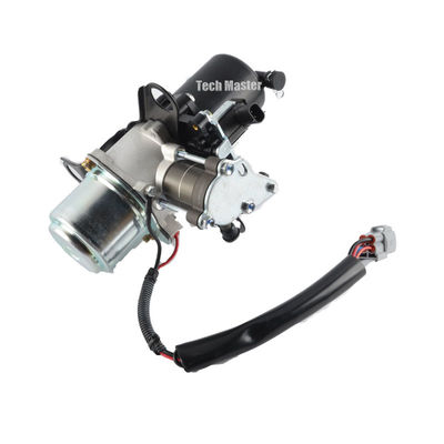 Thử nghiệm chuyên nghiệp máy nén treo không khí 48914-50031 Cho Lexus LS460 LS600