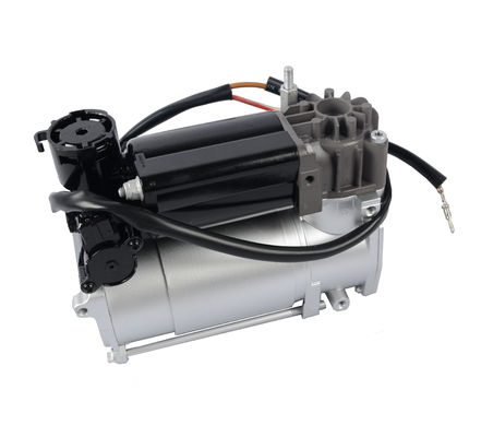 Máy bơm máy nén treo không khí cho BMW E39 E65 E66 E53 37221092349 Máy bơm không khí X Drive And No Drive