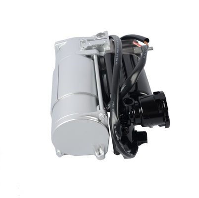 Máy bơm máy nén treo không khí cho BMW E39 E65 E66 E53 37221092349 Máy bơm không khí X Drive And No Drive