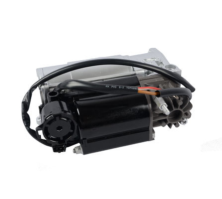 Máy bơm máy nén treo không khí cho BMW E39 E65 E66 E53 37221092349 Máy bơm không khí X Drive And No Drive